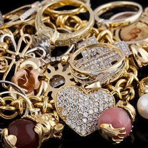Where to sell my gold jewelry
